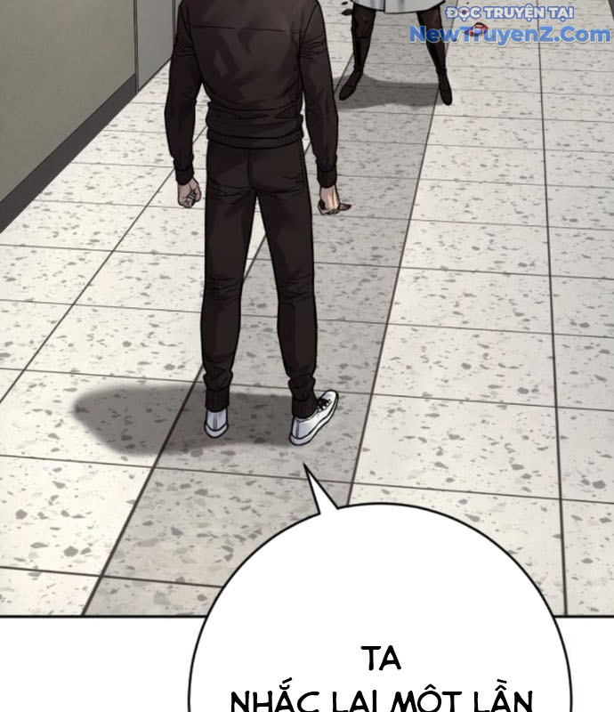 Cảnh Sát Báo Thù chapter 93 - Trang 133