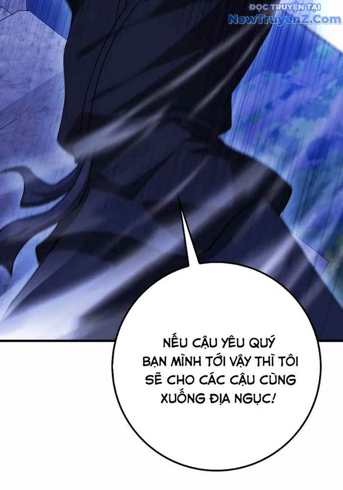 Thiên Tài Võ Thuật Hồi Quy chapter 89 - Trang 28
