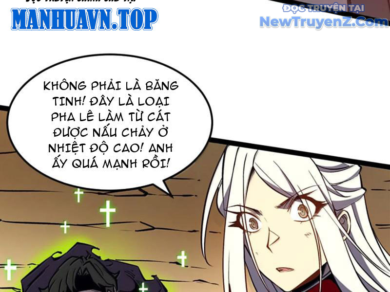 Ta Dựa Vào Nhặt Rác Trở Thành Vương Giả chapter 61 - Trang 92