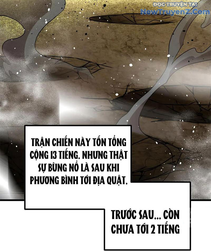Toàn Cầu Cao Võ chapter 307 - Trang 23