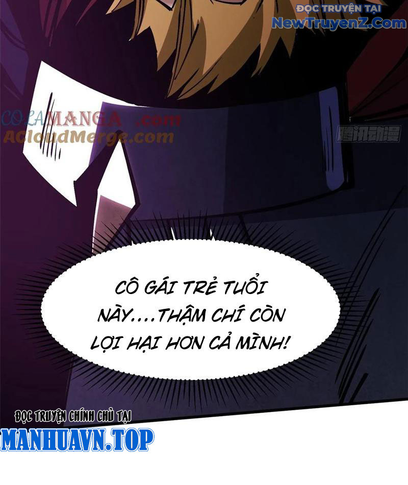 Ta Thật Không Muốn Học Cấm Chú chapter 120 - Trang 52