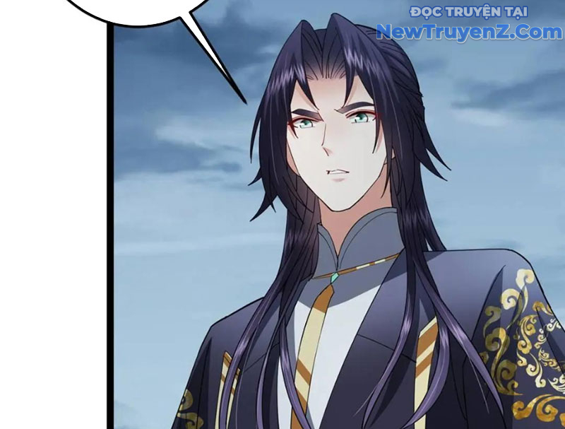 Chưởng Môn Khiêm Tốn Chút chapter 490 - Trang 81