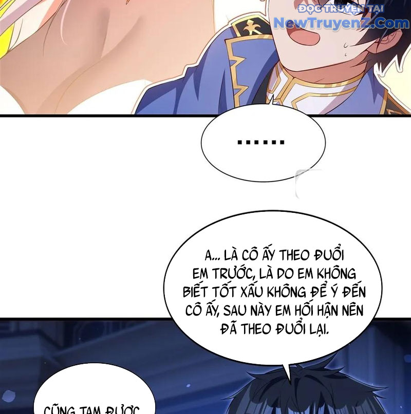 Câm Miệng đi ác Long, Ta Không Muốn Trông Trẻ Với Ngươi Nữa! chapter 37 - Trang 68