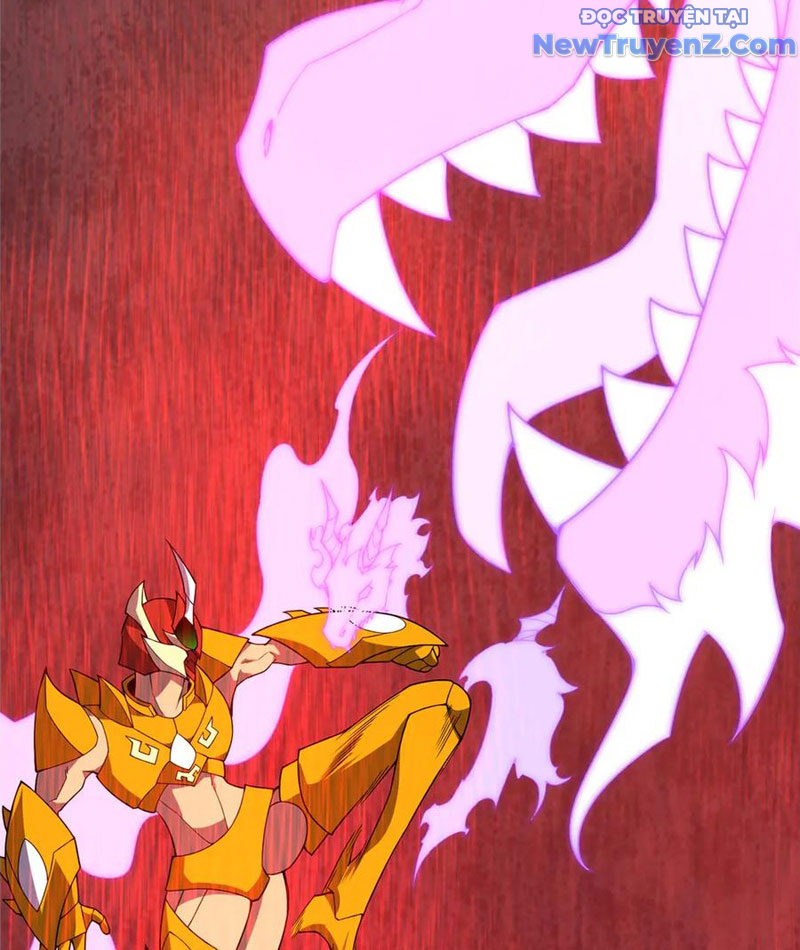 Thần Sủng Tiến Hóa chapter 399 - Trang 72