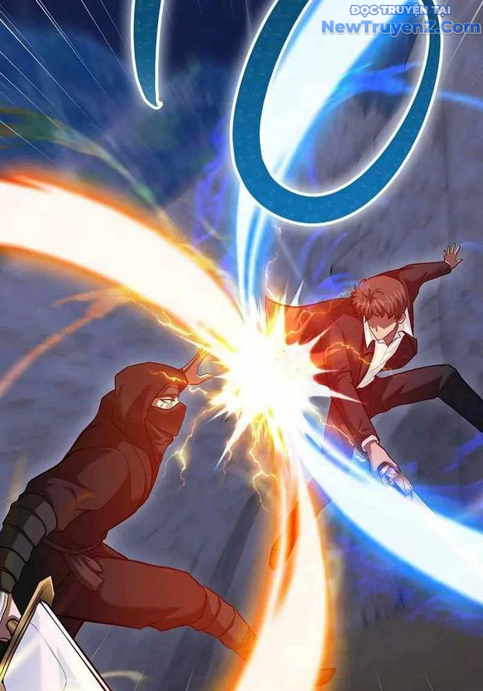 Thiên Tài Võ Thuật Hồi Quy chapter 90 - Trang 43