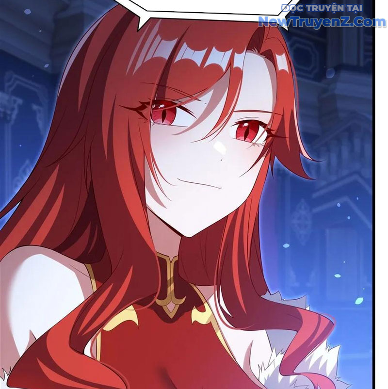Câm Miệng đi ác Long, Ta Không Muốn Trông Trẻ Với Ngươi Nữa! chapter 37 - Trang 53