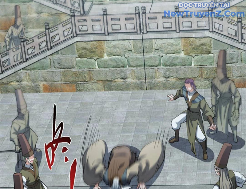 Chưởng Môn Khiêm Tốn Chút chapter 490 - Trang 17