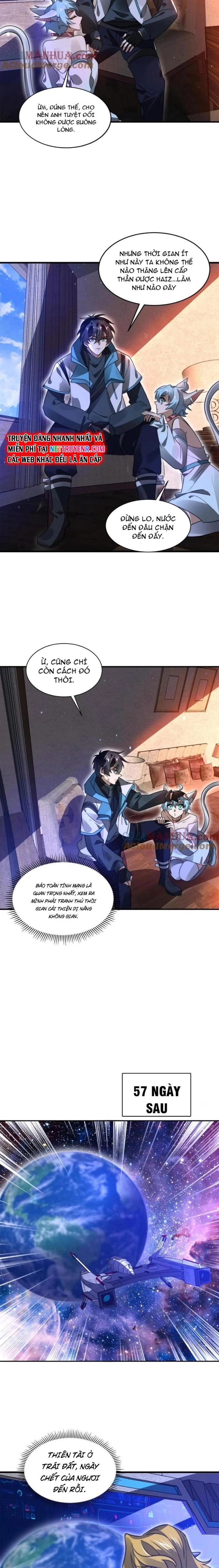 Tích Trữ 10 Vạn Vật Tư Trước Ngày Tận Thế Chapter 232 - Trang 6