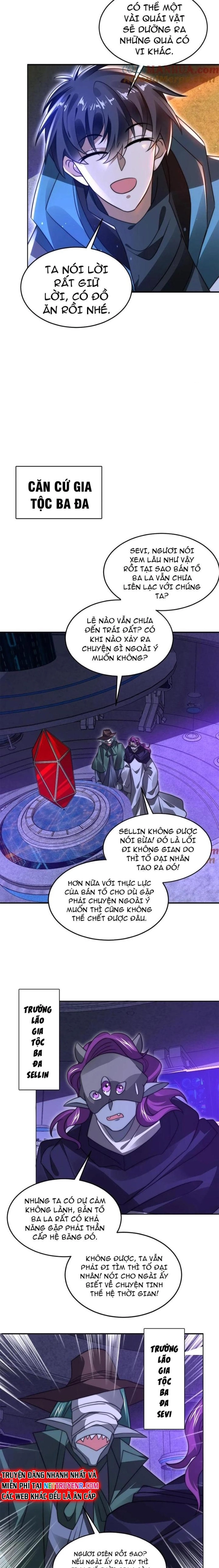 Tích Trữ 10 Vạn Vật Tư Trước Ngày Tận Thế Chapter 232 - Trang 2