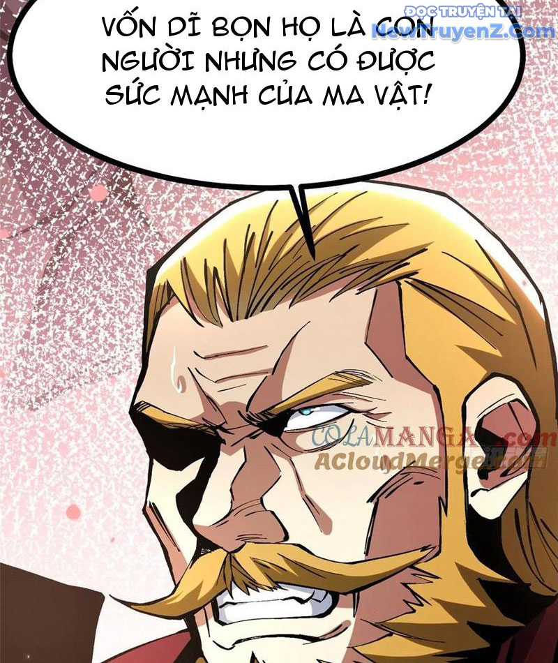 Ta Thật Không Muốn Học Cấm Chú chapter 120 - Trang 18