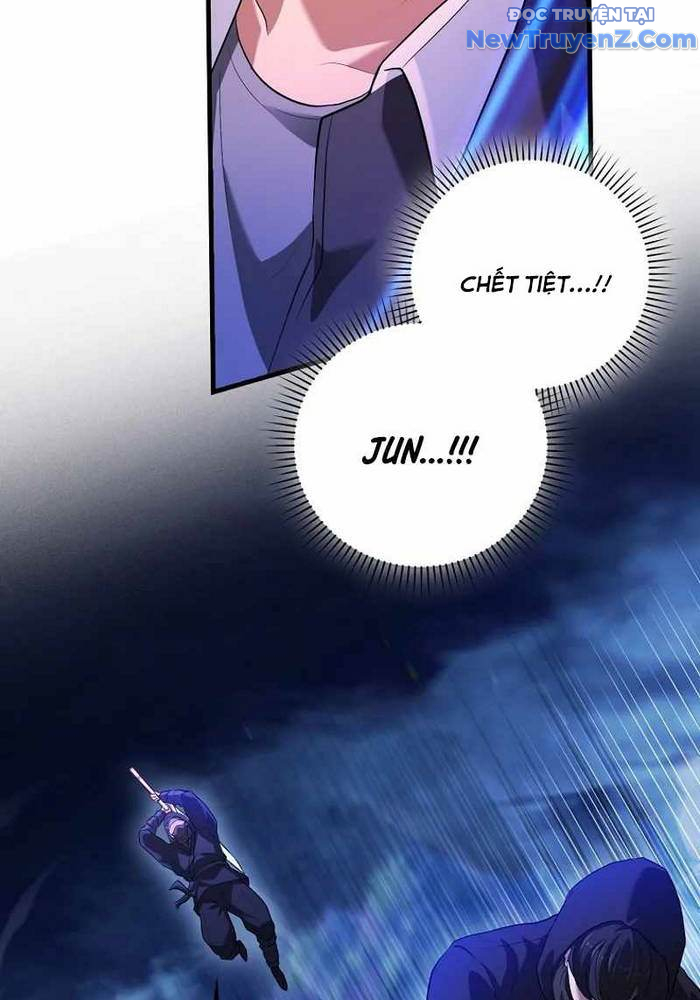 Thiên Tài Võ Thuật Hồi Quy chapter 89 - Trang 19