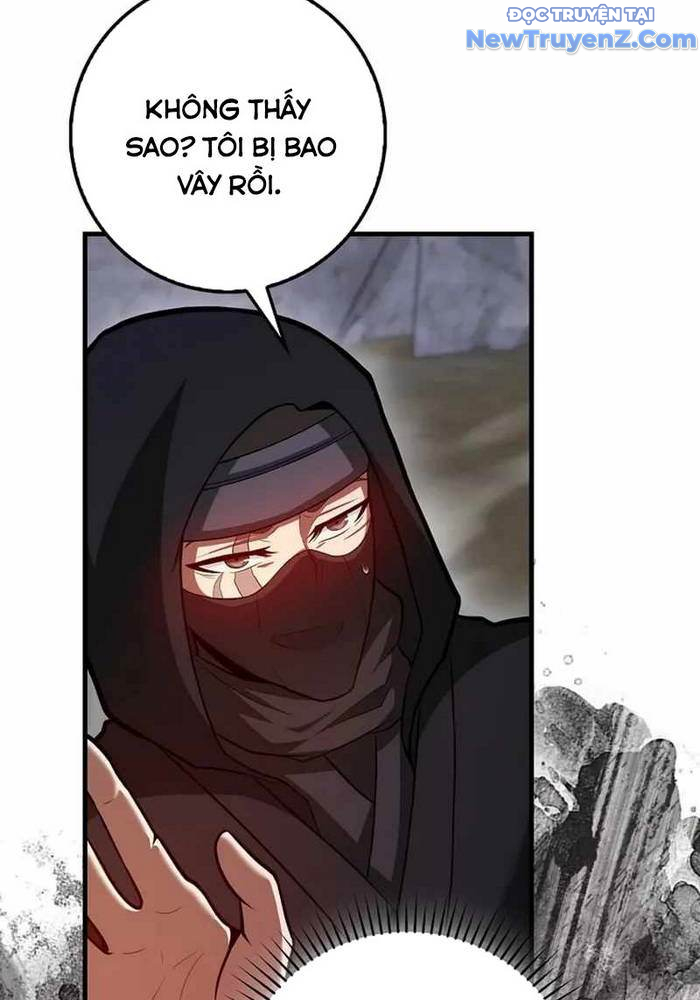 Thiên Tài Võ Thuật Hồi Quy chapter 90 - Trang 83