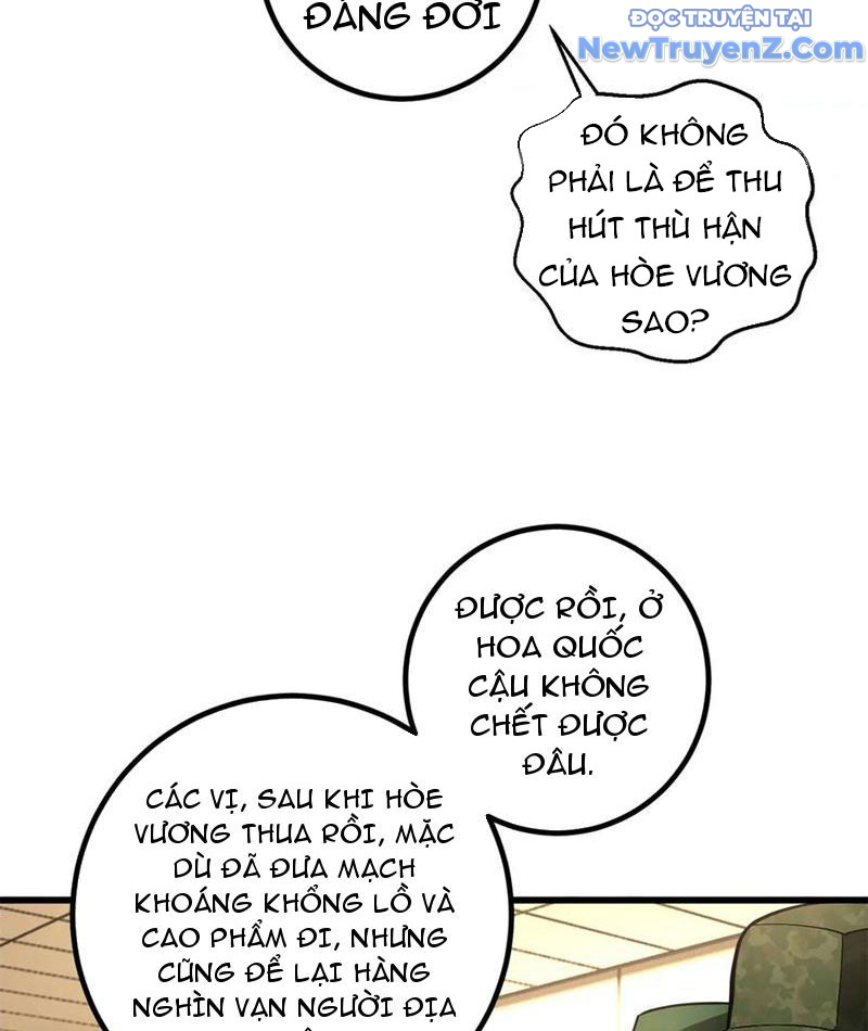 Toàn Cầu Cao Võ chapter 307 - Trang 56