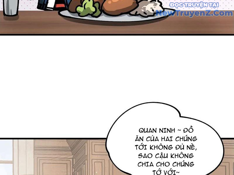 Toàn Cầu Ngự Thú: Ta có thế thấy lộ tuyến tiến hóa chapter 17 - Trang 27