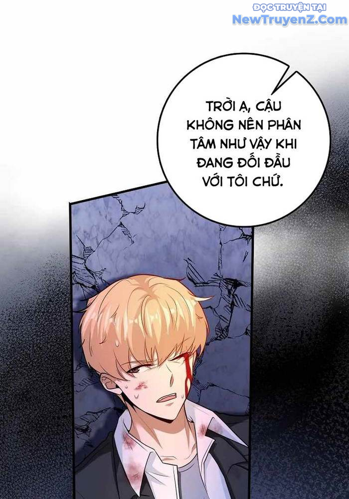 Thiên Tài Võ Thuật Hồi Quy chapter 89 - Trang 92