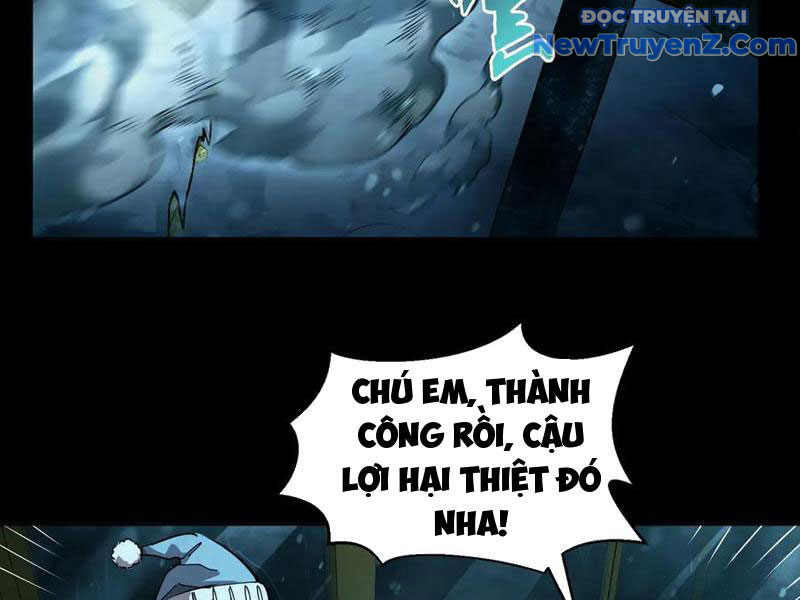 Cực Hàn Chiến Kỷ chapter 41 - Trang 47