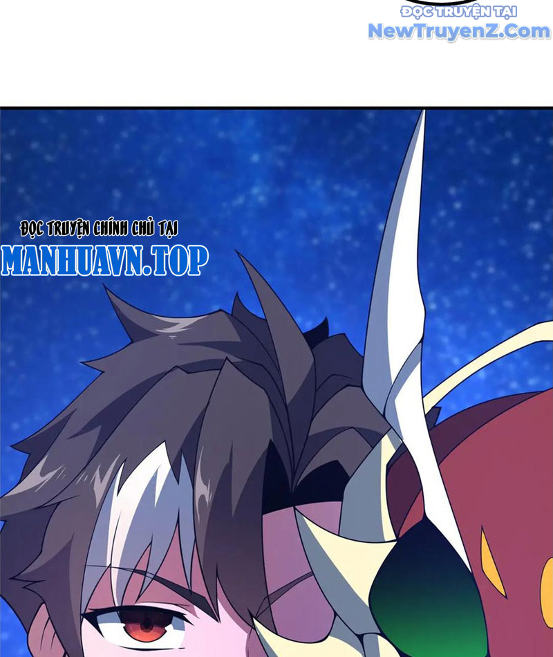 Thần Sủng Tiến Hóa chapter 399 - Trang 80