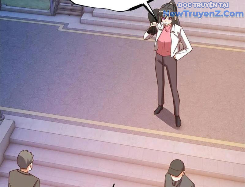 Trọng Sinh Không Làm Chạn Vương, Tôi Một Mình Nạp Game Thăng Cấp chapter 218 - Trang 17