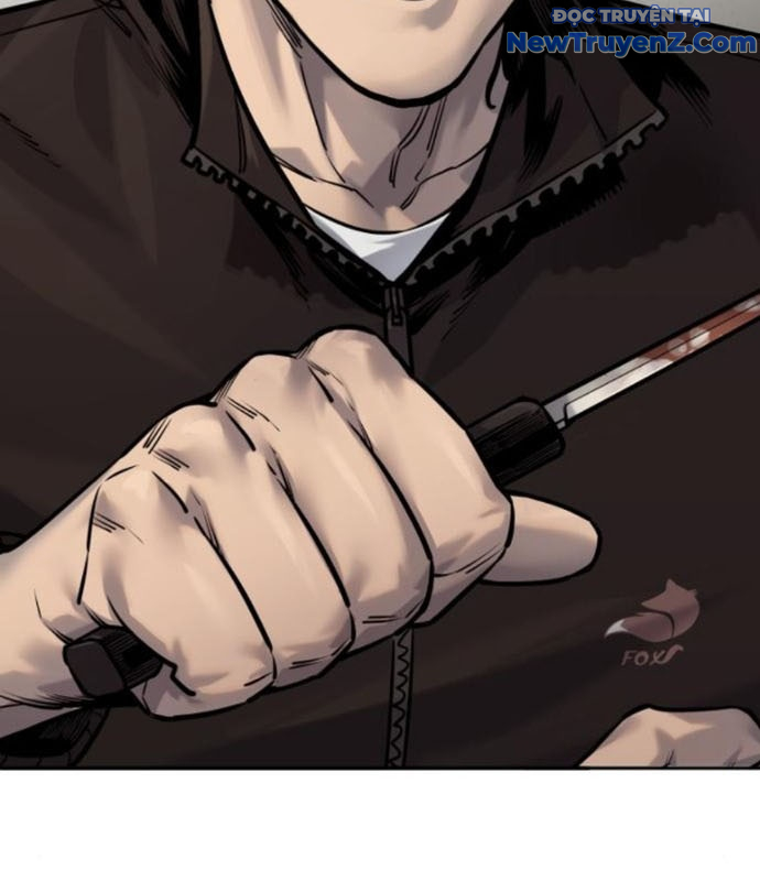 Cảnh Sát Báo Thù chapter 93 - Trang 188