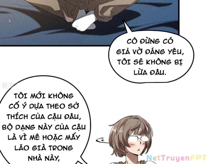 Thương Thiên Tại Hạ Chapter 72 - Trang 57
