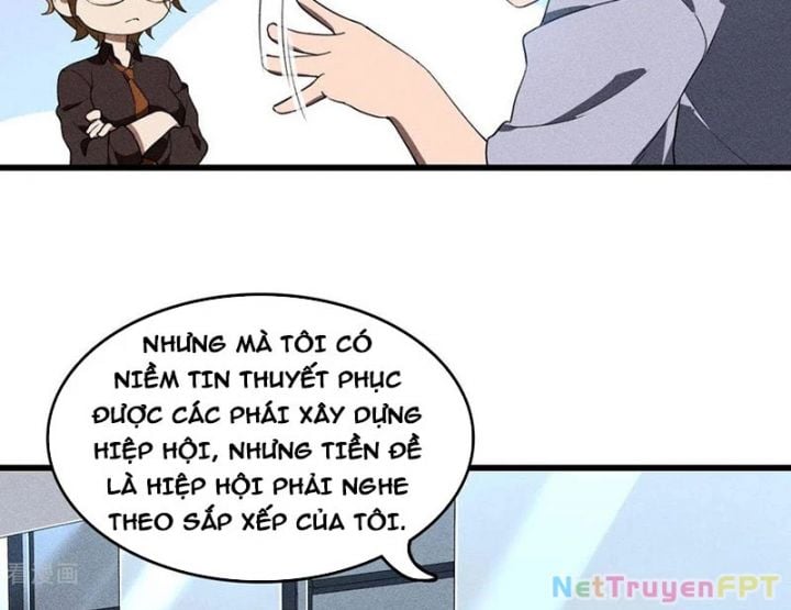 Thương Thiên Tại Hạ Chapter 71 - Trang 70