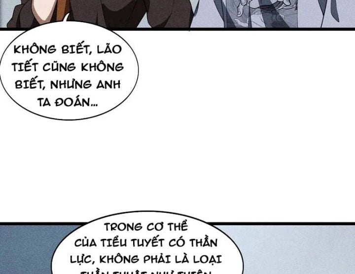 Thương Thiên Tại Hạ Chapter 71 - Trang 42