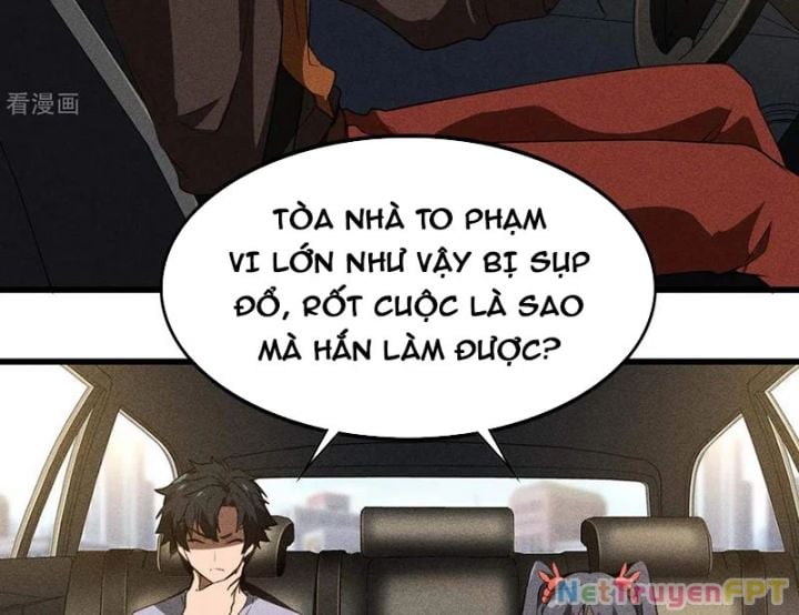 Thương Thiên Tại Hạ Chapter 71 - Trang 14