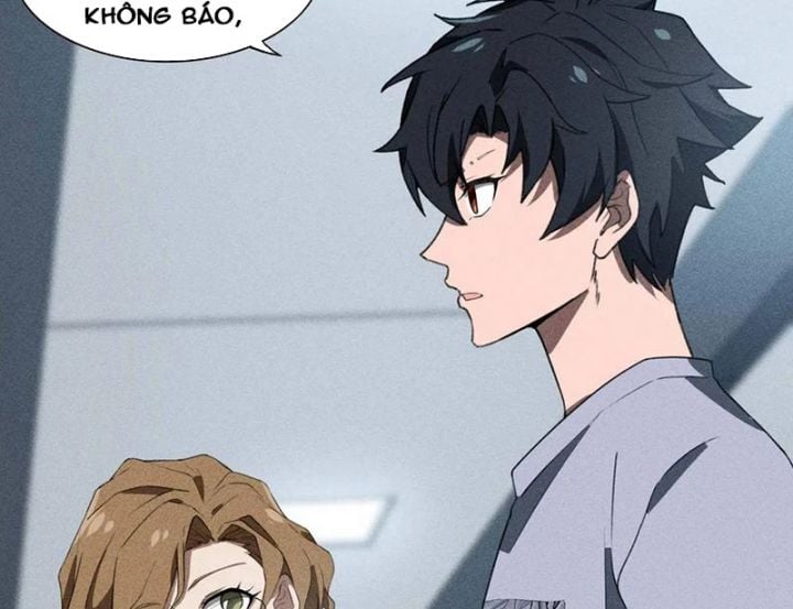 Thương Thiên Tại Hạ Chapter 71 - Trang 32