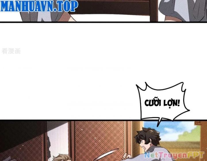 Thương Thiên Tại Hạ Chapter 72 - Trang 23