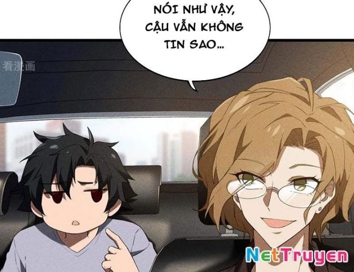 Thương Thiên Tại Hạ Chapter 71 - Trang 11