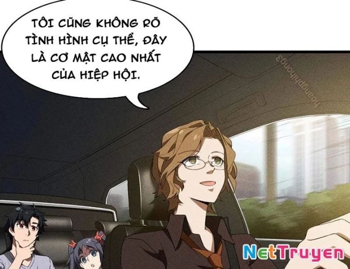 Thương Thiên Tại Hạ Chapter 71 - Trang 16
