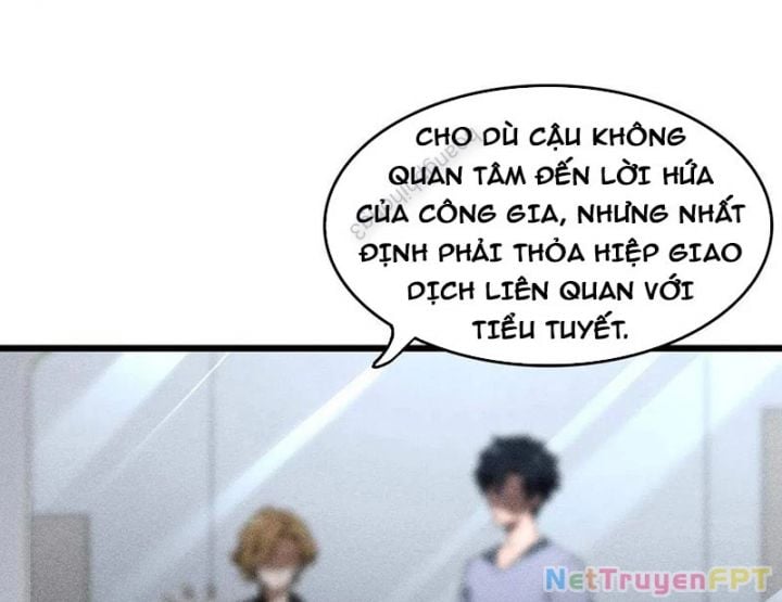 Thương Thiên Tại Hạ Chapter 71 - Trang 38