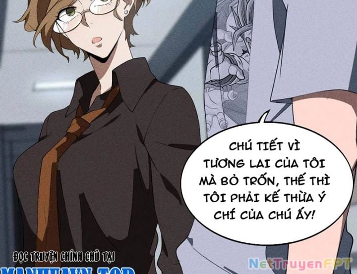 Thương Thiên Tại Hạ Chapter 71 - Trang 33