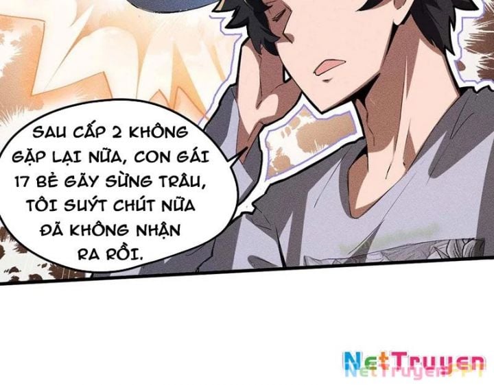 Thương Thiên Tại Hạ Chapter 72 - Trang 26