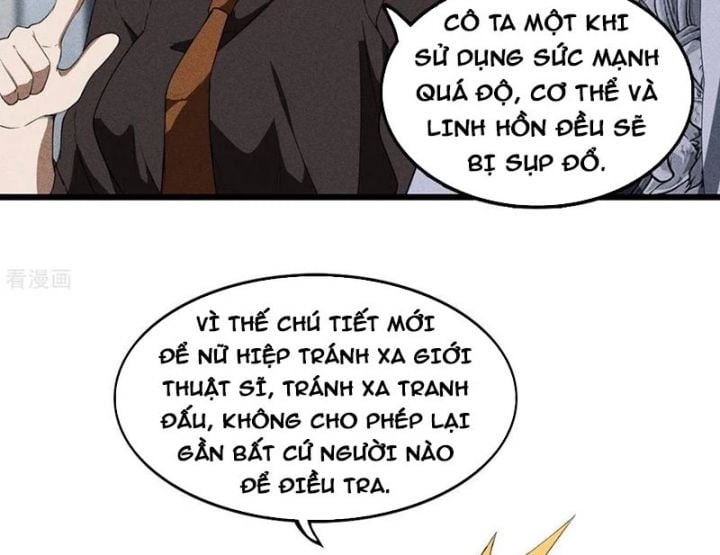 Thương Thiên Tại Hạ Chapter 71 - Trang 52