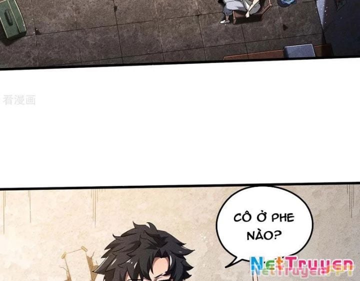 Thương Thiên Tại Hạ Chapter 72 - Trang 41