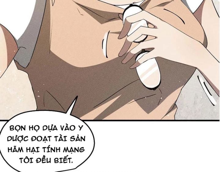 Thương Thiên Tại Hạ Chapter 72 - Trang 62