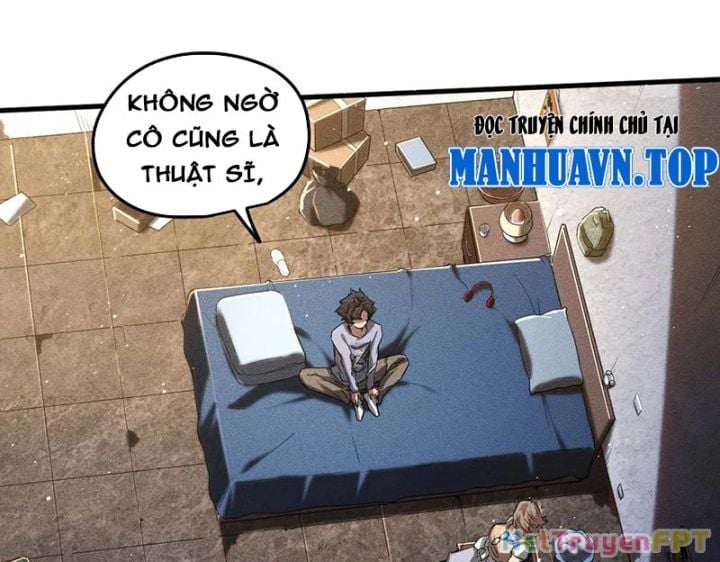 Thương Thiên Tại Hạ Chapter 72 - Trang 40