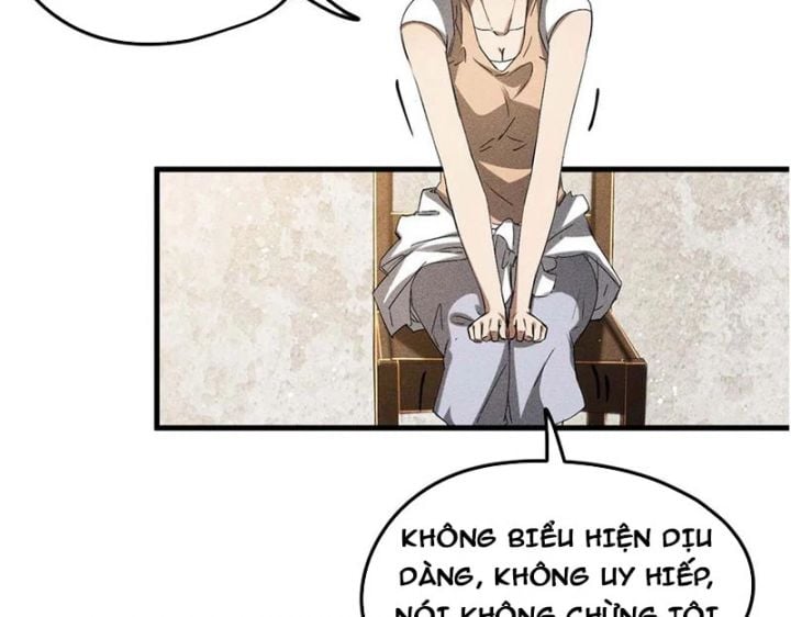 Thương Thiên Tại Hạ Chapter 72 - Trang 58
