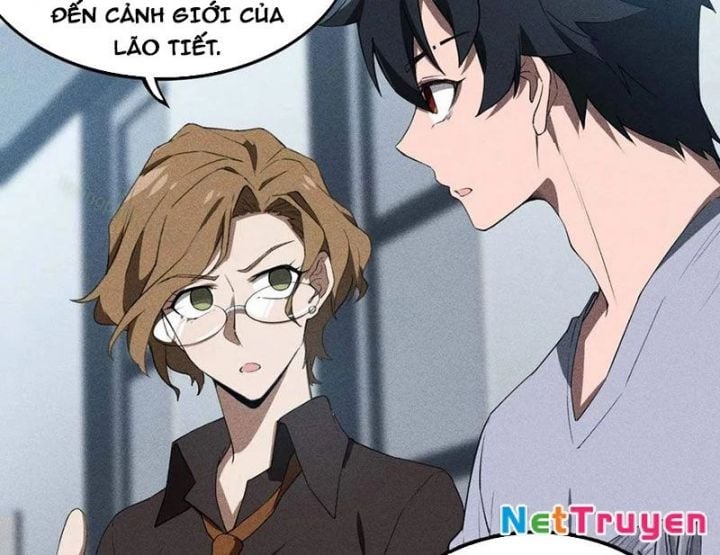 Thương Thiên Tại Hạ Chapter 71 - Trang 51