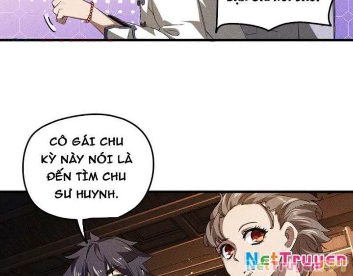 Thương Thiên Tại Hạ Chapter 72 - Trang 16