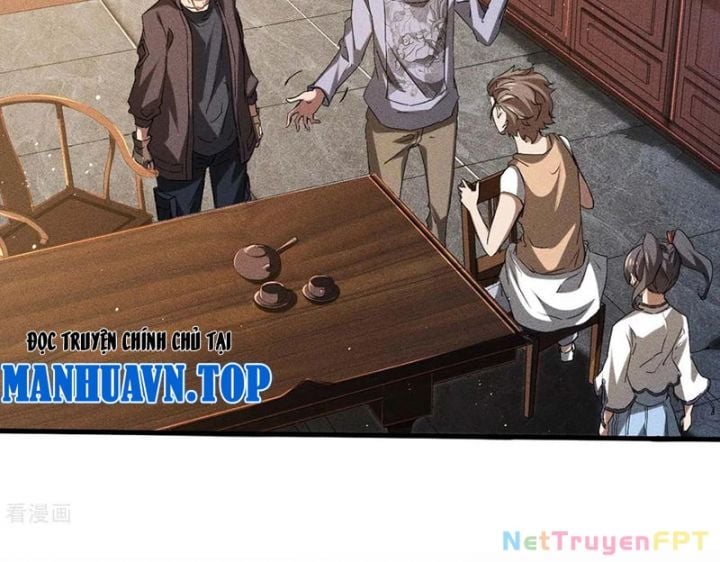 Thương Thiên Tại Hạ Chapter 72 - Trang 28