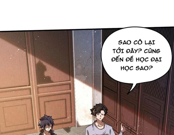 Thương Thiên Tại Hạ Chapter 72 - Trang 27