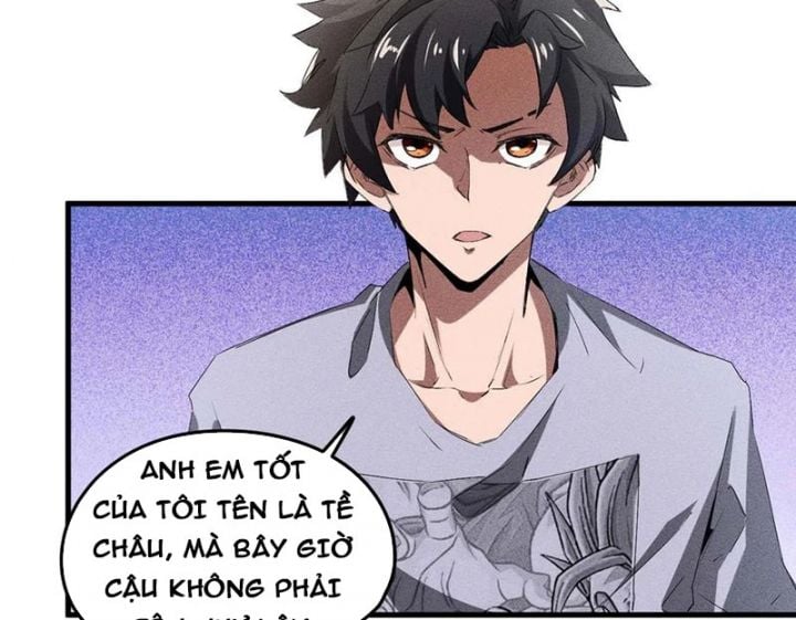 Thương Thiên Tại Hạ Chapter 72 - Trang 47