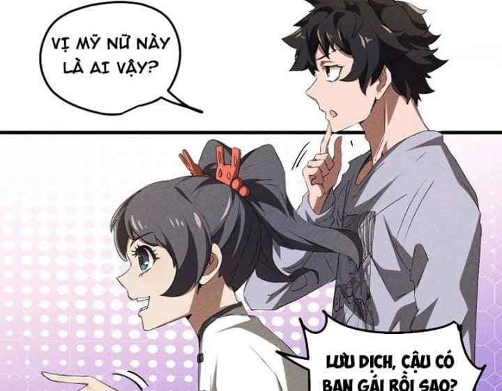 Thương Thiên Tại Hạ Chapter 72 - Trang 15