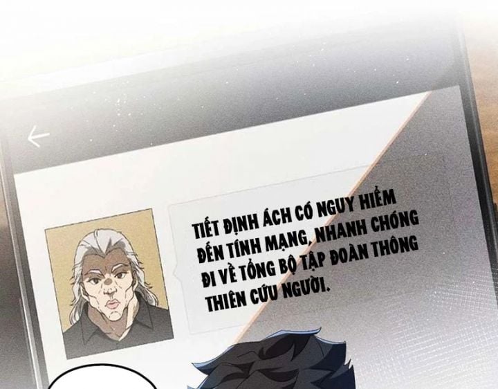 Thương Thiên Tại Hạ Chapter 72 - Trang 29