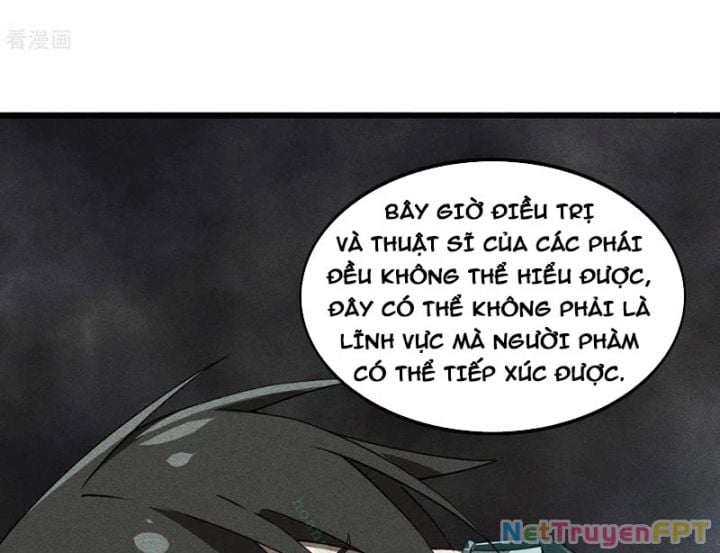 Thương Thiên Tại Hạ Chapter 71 - Trang 22