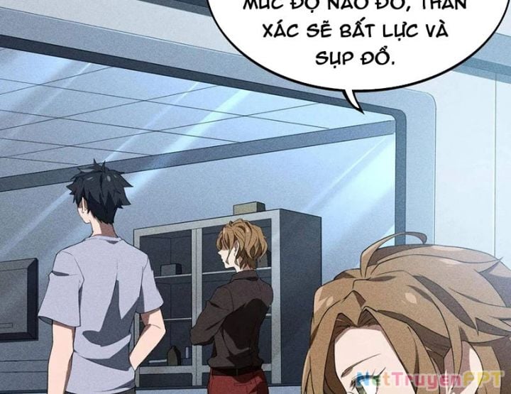 Thương Thiên Tại Hạ Chapter 71 - Trang 47