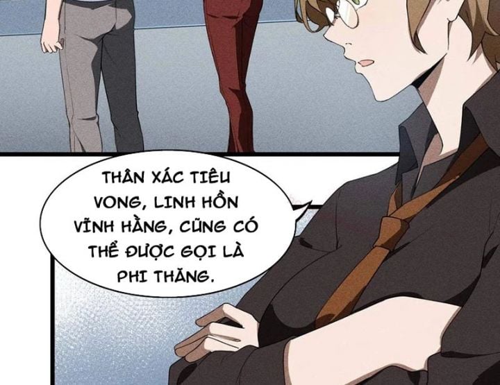Thương Thiên Tại Hạ Chapter 71 - Trang 48