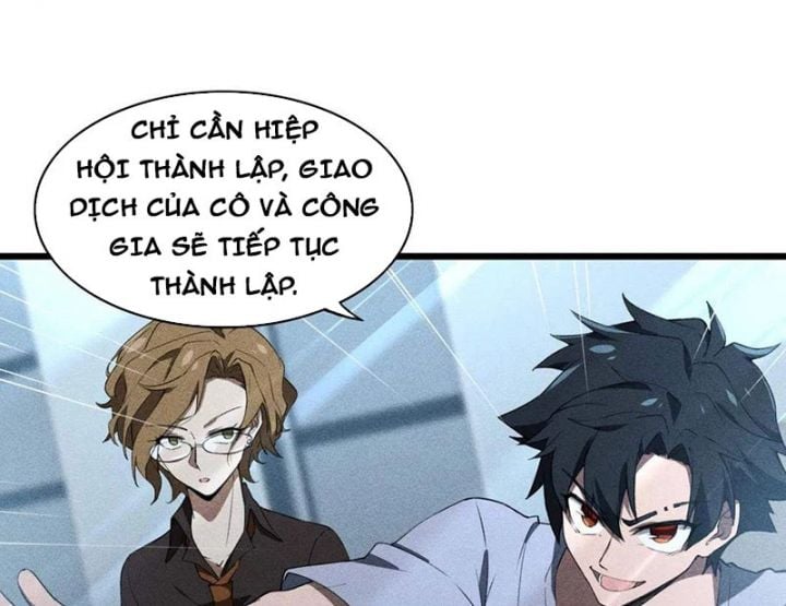 Thương Thiên Tại Hạ Chapter 71 - Trang 54